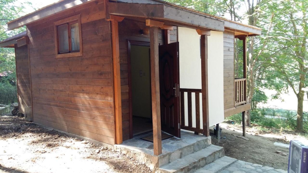 ביאלה К-Г Луна К-С Лонгоза Комплекс Лонгоза מראה חיצוני תמונה